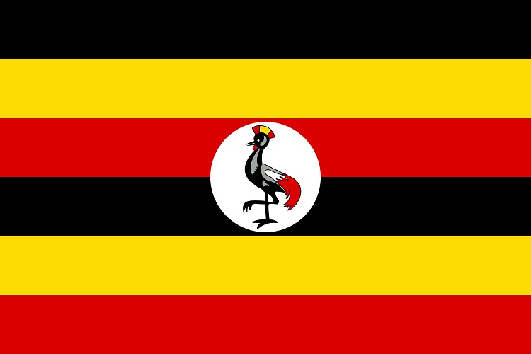 Flag-Uganda