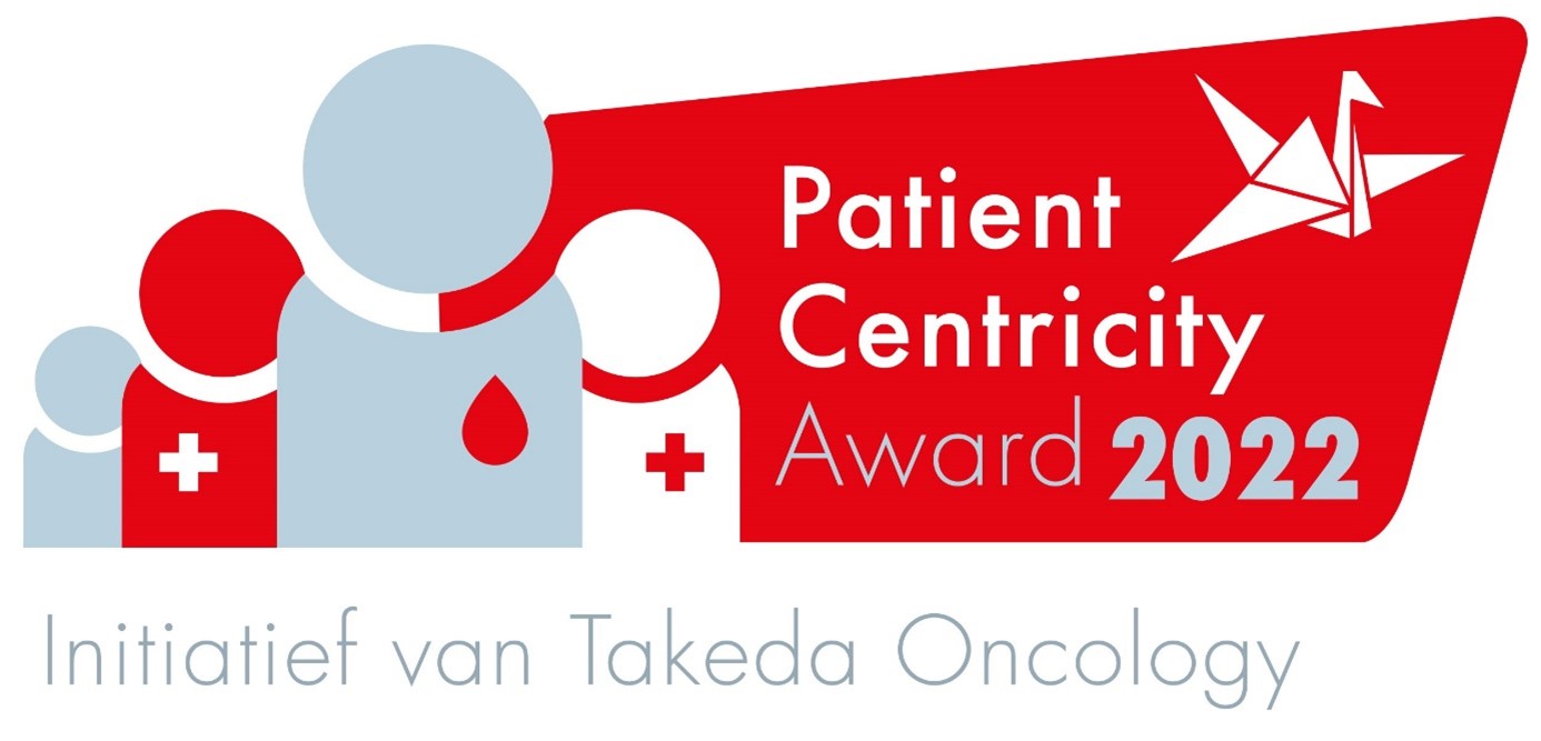 Patient Centricity Award 2022_logo