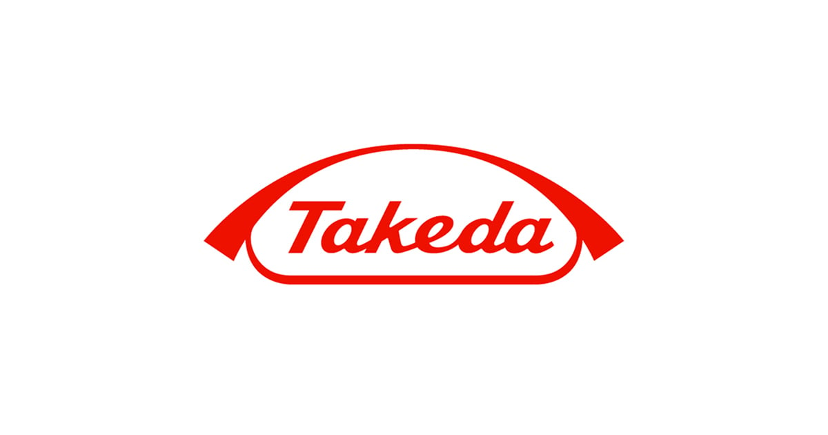 Takeda - Better Health, Brighter Future