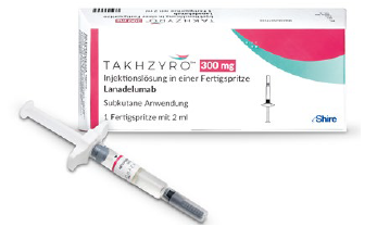 TAKHZYRO package image