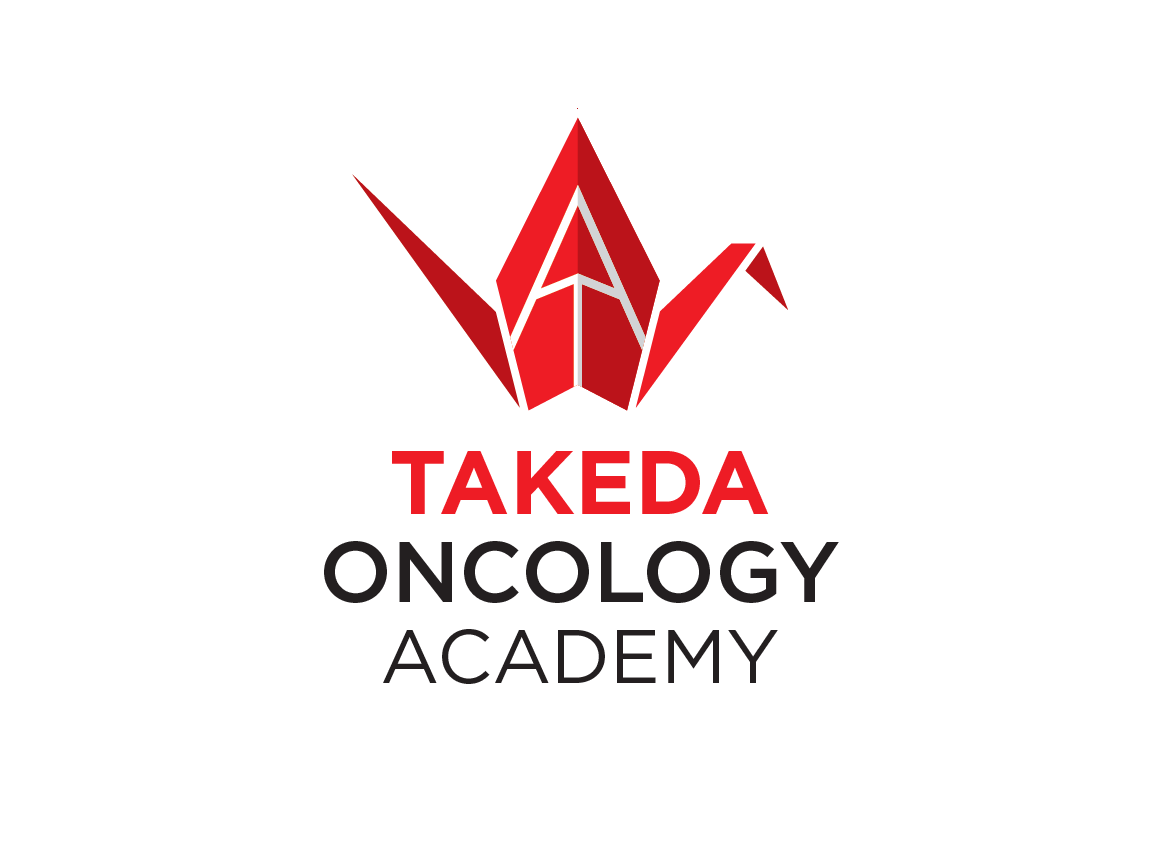 Академия <br />Takeda Онкология
