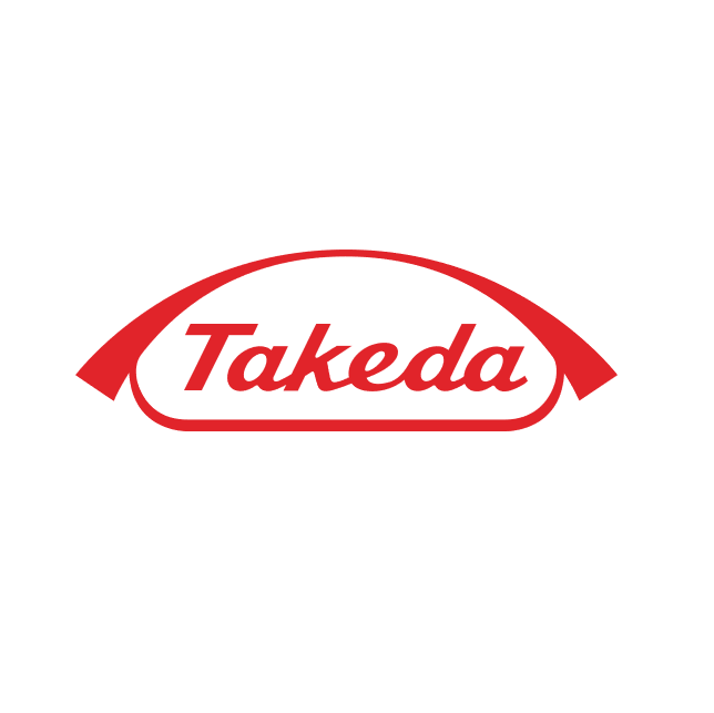 Takeda - Better Health, Brighter Future