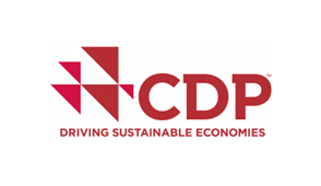 CDP Driving Sustainable Economies