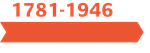 1781-1946