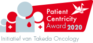 Patient Centricity Award 2020