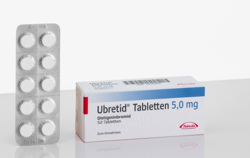 Ubretid-Tablette
