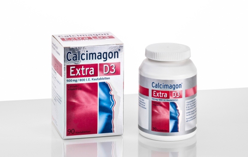 Calcimagon-extra