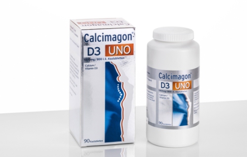 Calcimagon-Uno