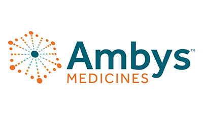 Ambys Medicines Logo