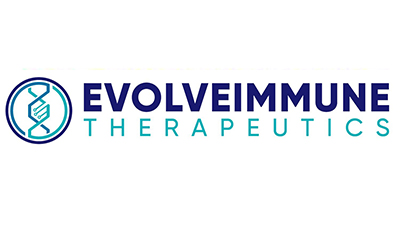 Evolveimmune Therapeutics Logo