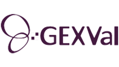 GEXVal logo