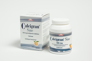 CalcigranSine