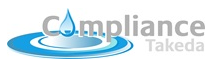 Compliance logo takeda