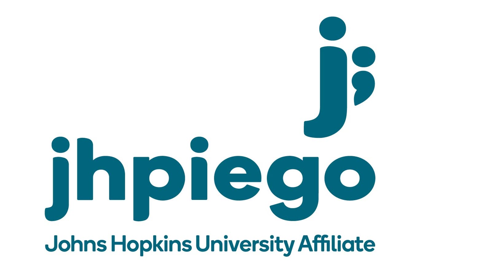 JHPIEGO logo