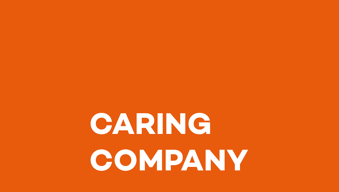 Takeda Italia nominata Caring Company<sup>&reg;</sup> 2023